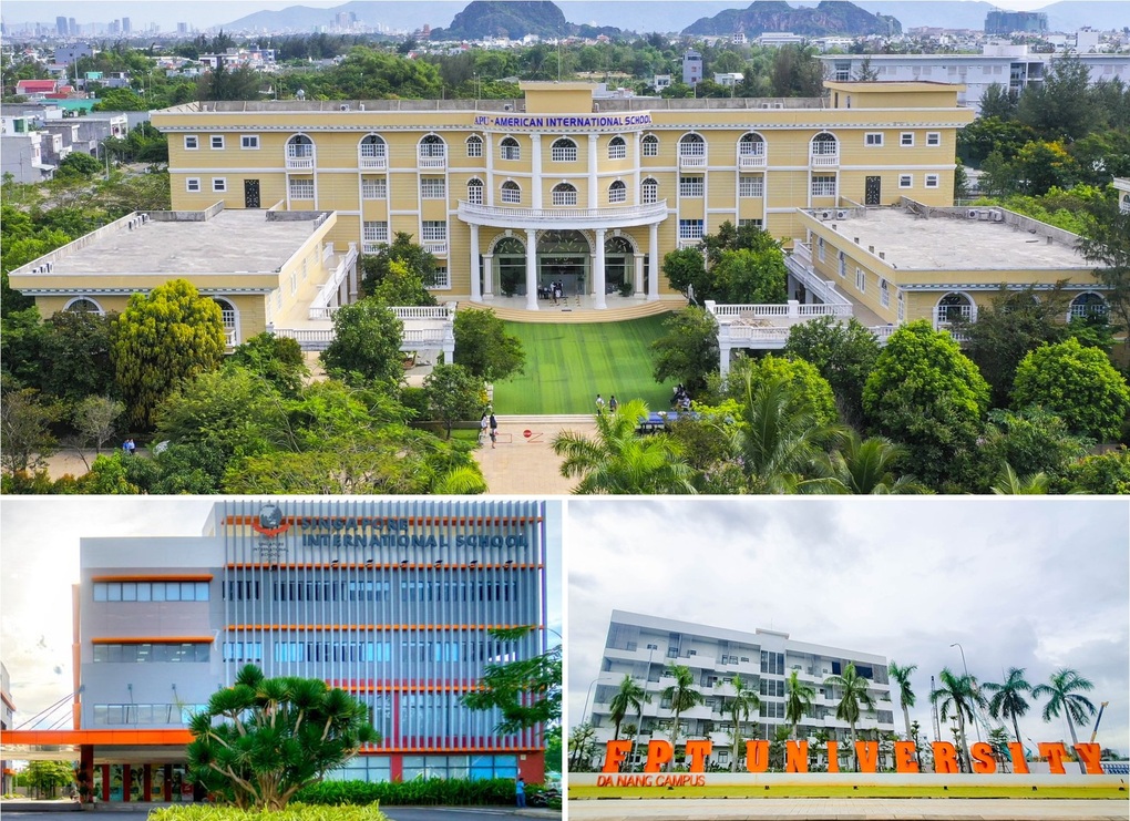 Xu hướng lựa chọn không gian sống liền kề hệ thống giáo dục tiên tiến - 2 Xu hướng lựa chọn không gian sống liền kề hệ thống giáo dục tiên tiến - 2