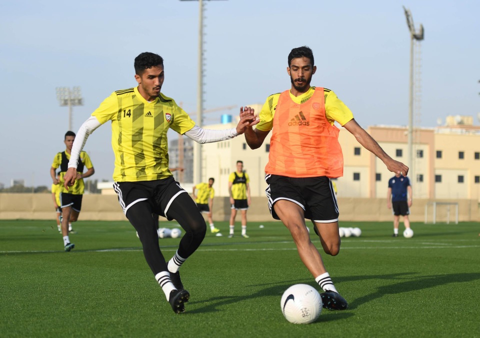 Đội tuyển UAE rèn chân, chờ tháng 6 Đội tuyển UAE rèn chân, chờ tháng 6