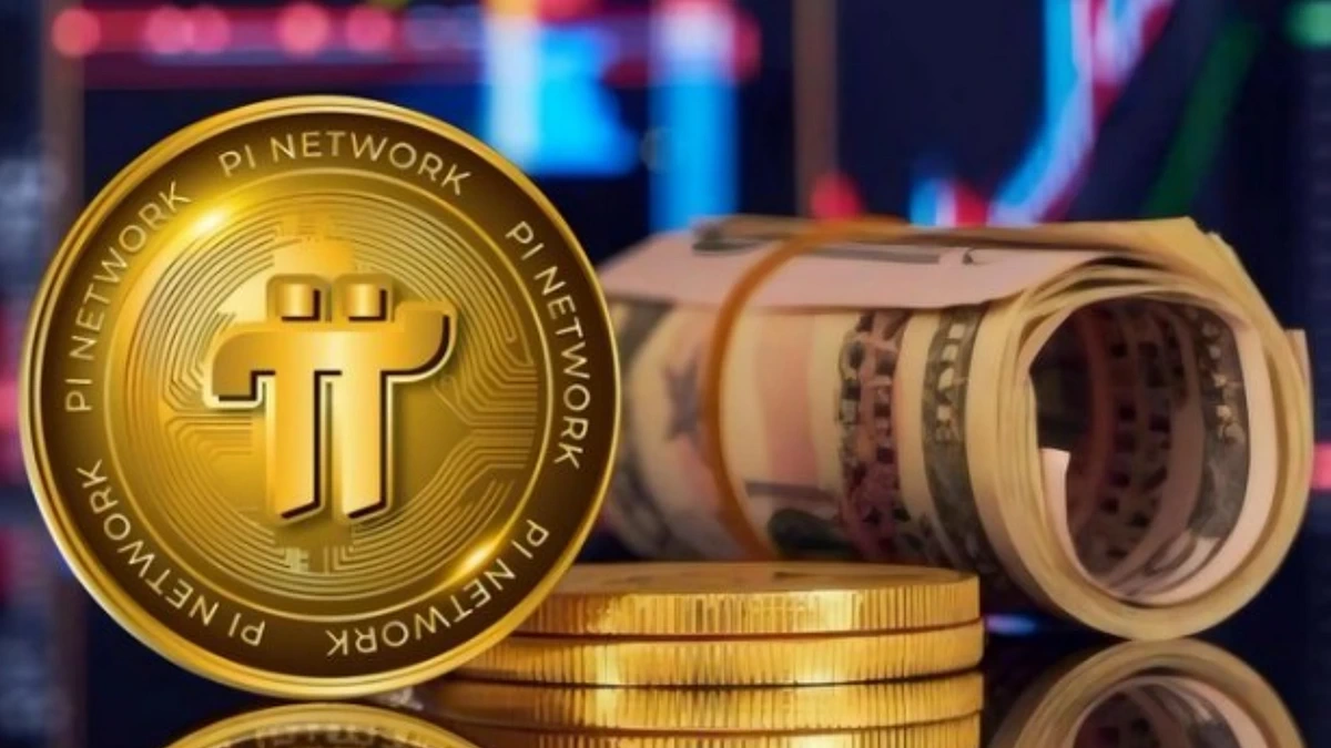 Pi Network: Giữa tiệc mừng và lằn ranh sụp đổ - 3 Pi Network: Giữa tiệc mừng và lằn ranh sụp đổ - 3