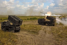 Nga điều vũ khí dựng "vành đai lửa", ngăn đà phản công của Ukraine