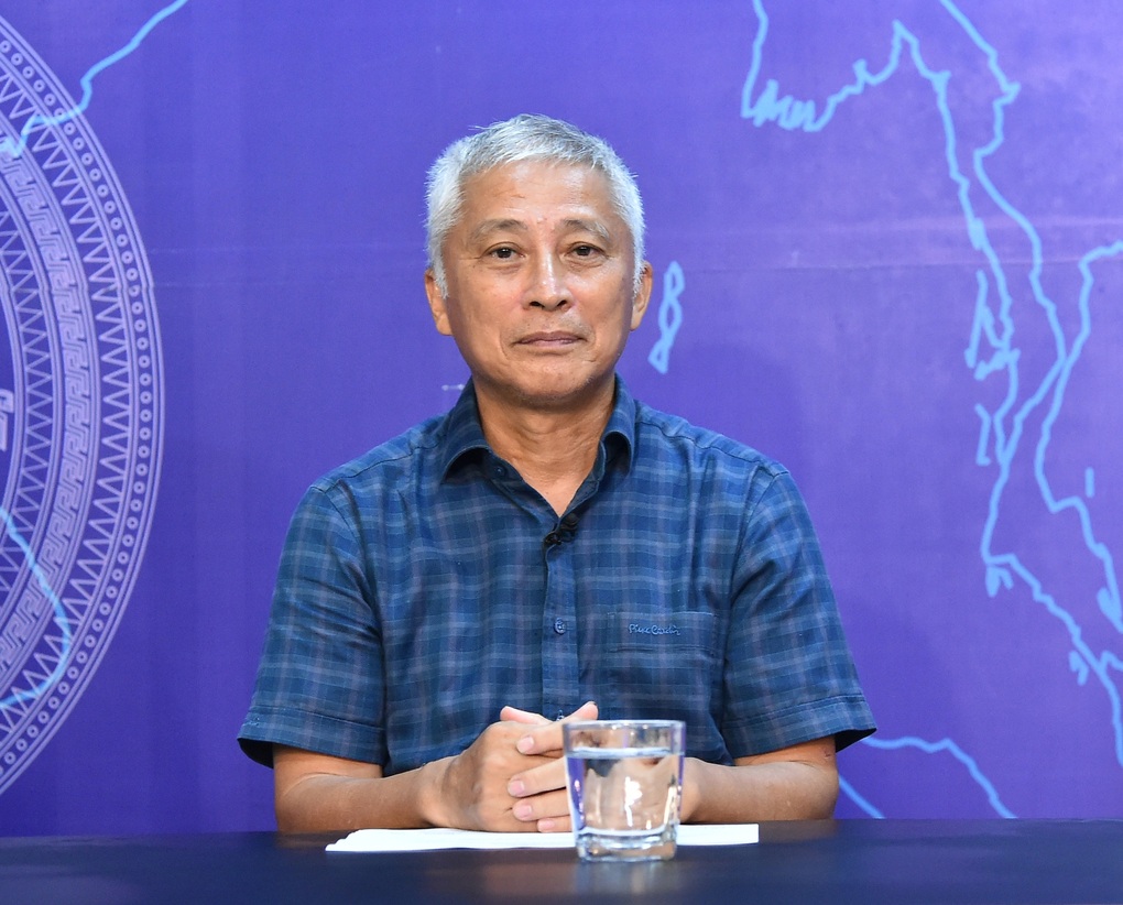 Phó Chủ tịch Hà Nội: “Không phải hạn chế phương tiện cá nhân ngay” - 1 Phó Chủ tịch Hà Nội: “Không phải hạn chế phương tiện cá nhân ngay”