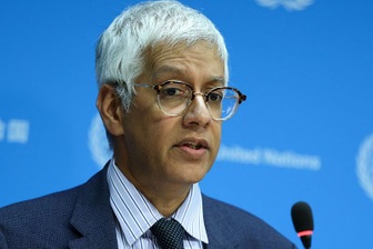 Liên hợp quốc phản đối thử vũ khí hạt nhân