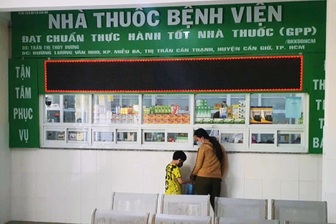 TPHCM sắp đưa vào hoạt động bệnh viện đa khoa liên kết tại Cần Giờ