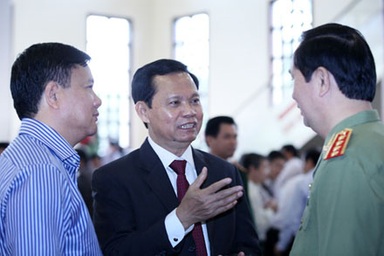 Bỏ lọt Vinalines, không đoàn thanh tra, kiểm toán nào chịu trách nhiệm?