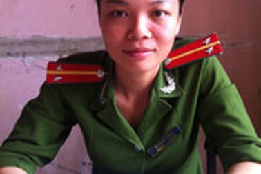 Sự trưởng thành của nữ quản giáo trẻ giữa cao nguyên lộng gió