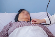 Hàng trăm người đi cấp cứu sau ăn bánh mì: Chưa thể kết luận do Salmonella