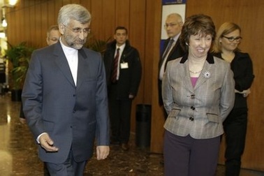  Iran và 6 “ông lớn” nối lại đàm phán về hạt nhân