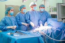 Từ triệu chứng như rối loạn tiêu hóa, phát hiện bé gái mắc bệnh lý hiếm