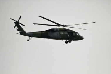 Colombia: Trực thăng cảnh sát bị bắn hạ, xe bom phát nổ gần căn cứ quân sự