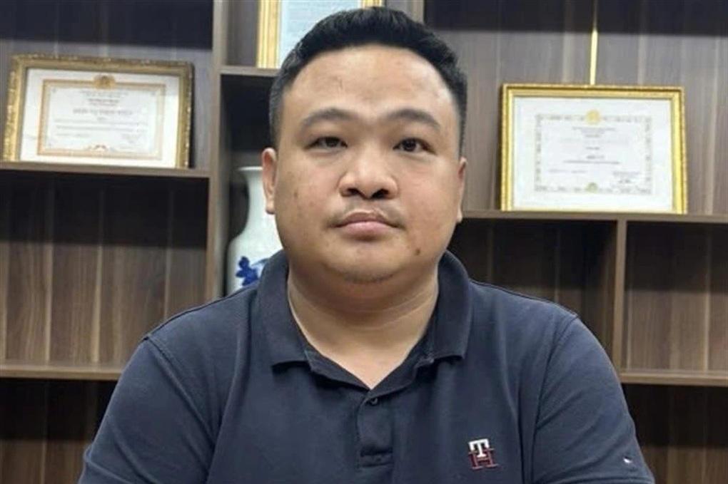 Triệt phá nhóm lừa đảo hàng trăm nghìn người già, người nghèo - 1 Triệt phá nhóm lừa đảo hàng trăm nghìn người già, người nghèo