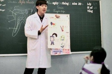 9x Việt hai lần gặp gỡ Tổng thống Mỹ Barack Obama