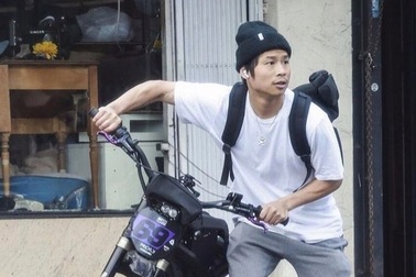 Pax Thiên đã rời phòng chăm sóc đặc biệt nhưng chưa xuất viện