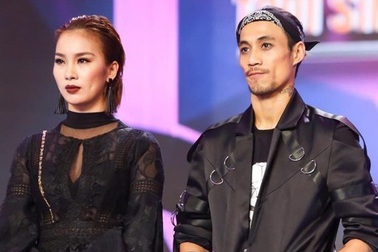 Phạm Lịch công khai tin nhắn bị Phạm Anh Khoa xúc phạm