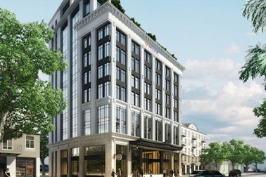 Bố cáo thay đổi trụ sở Ngân hàng TMCP Tiên Phong