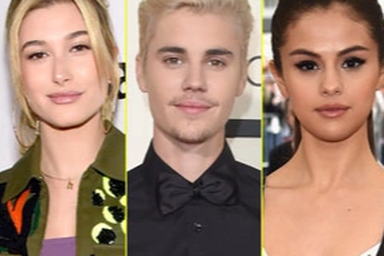 Selena Gomez làm gì trong ngày Justin Bieber cưới vợ?