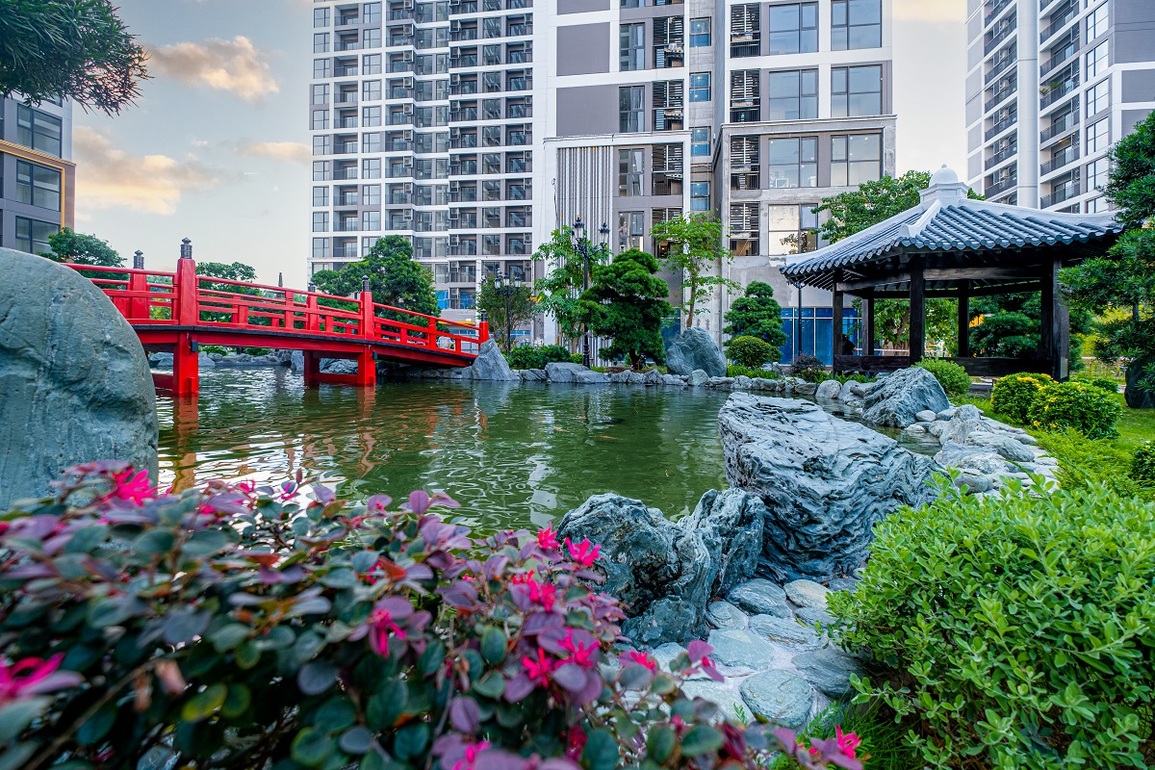 Cơ hội cuối cùng nhận ưu đãi thuê nhà tại Vinhomes Ocean Park - 2 Cơ hội cuối cùng nhận ưu đãi thuê nhà tại Vinhomes Ocean Park - 2