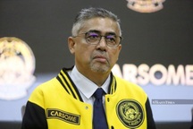 Tổng thư ký FAM nhận cái kết buồn sau bê bối gian lận nhập tịch cầu thủ