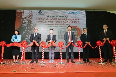 NSƯT Thành Lộc: ‘Ở tuổi ngoài 50, tôi sợ nhất đột quỵ’