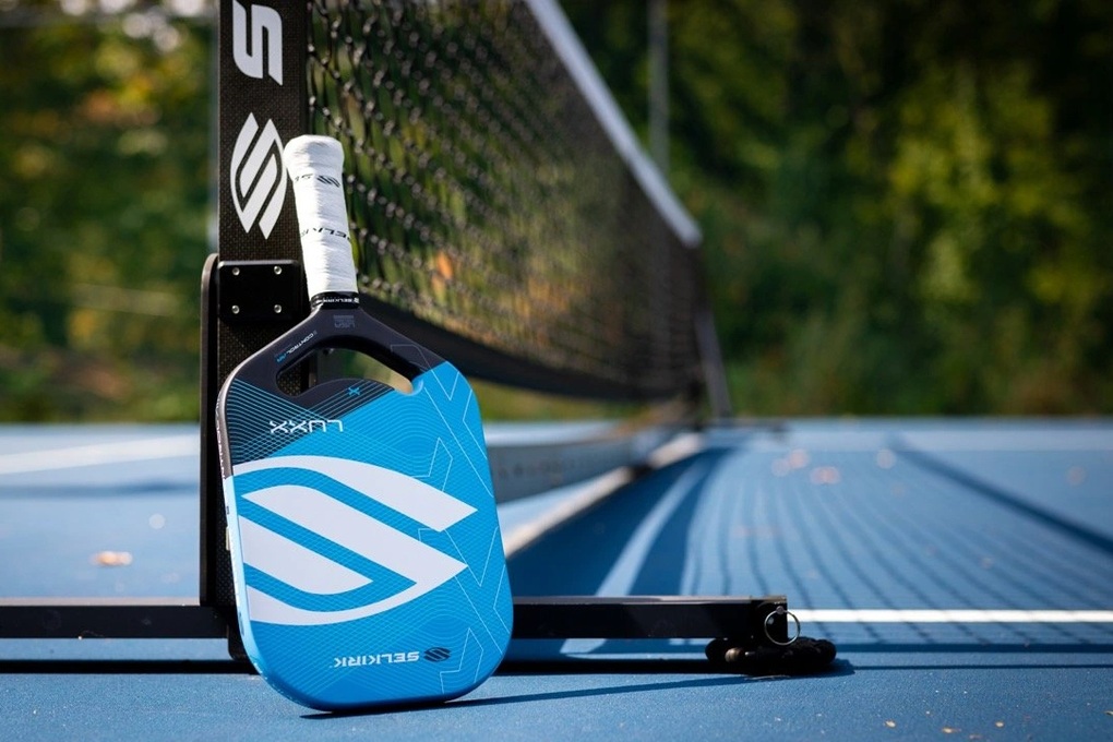 Pickleball racket brings huge revenue to US manufacturer - 1 Cây vợt pickleball đem về doanh thu khủng cho nhà sản xuất ở Mỹ - 1