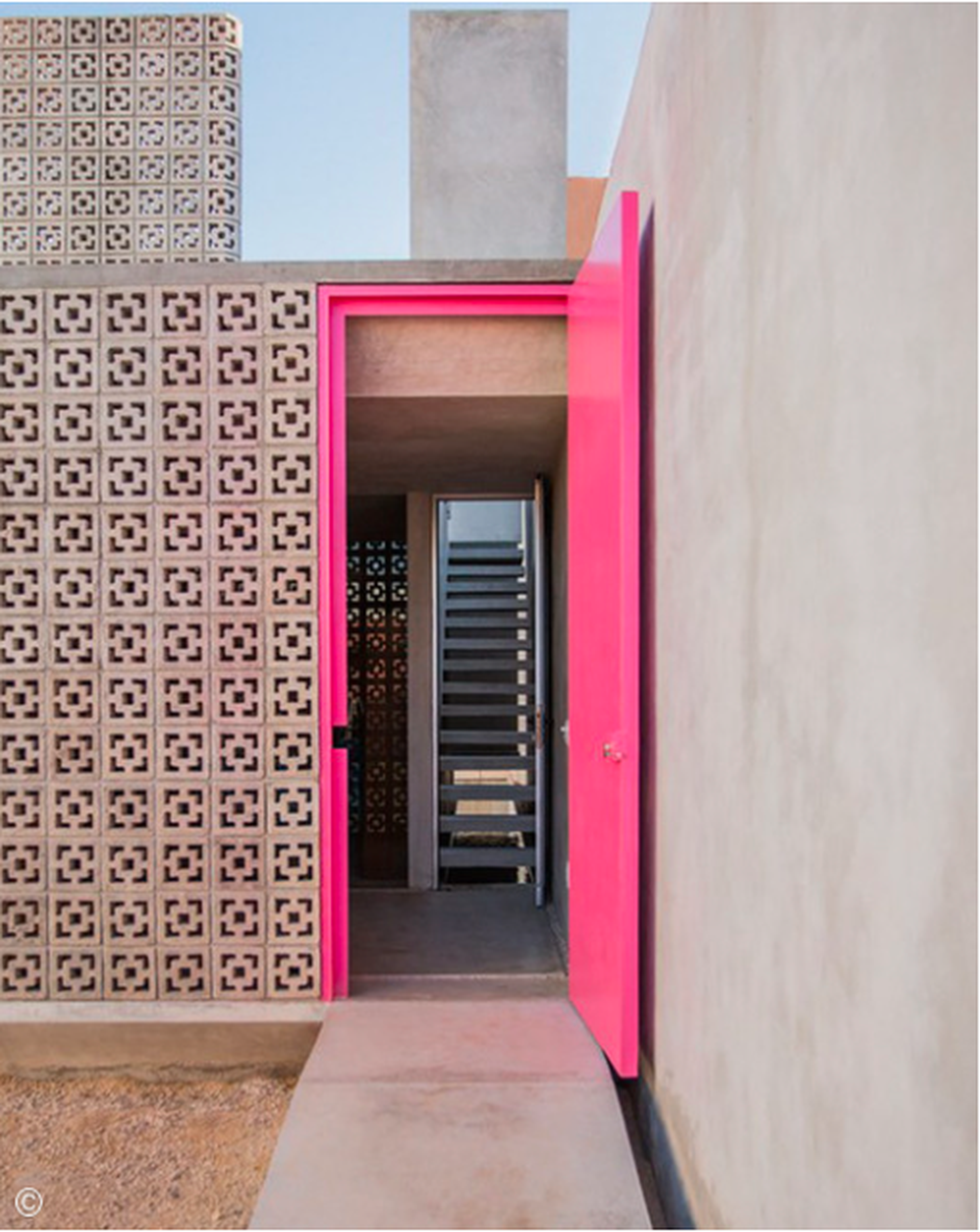 Chọn cửa ra vào sao cho phù hợp? - 22 Chọn cửa ra vào sao cho phù hợp? - 22