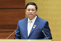 Thủ tướng: Có 560.000 tỷ đồng để tăng lương, thêm 659km đường cao tốc