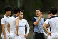 Kiatisuk tuyên bố HA Gia Lai muốn vô địch V-League 2021