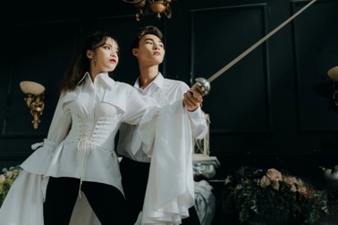 Thành tích đáng nể của 9 cặp đôi "trai tài gái sắc" THPT Phan Đình Phùng