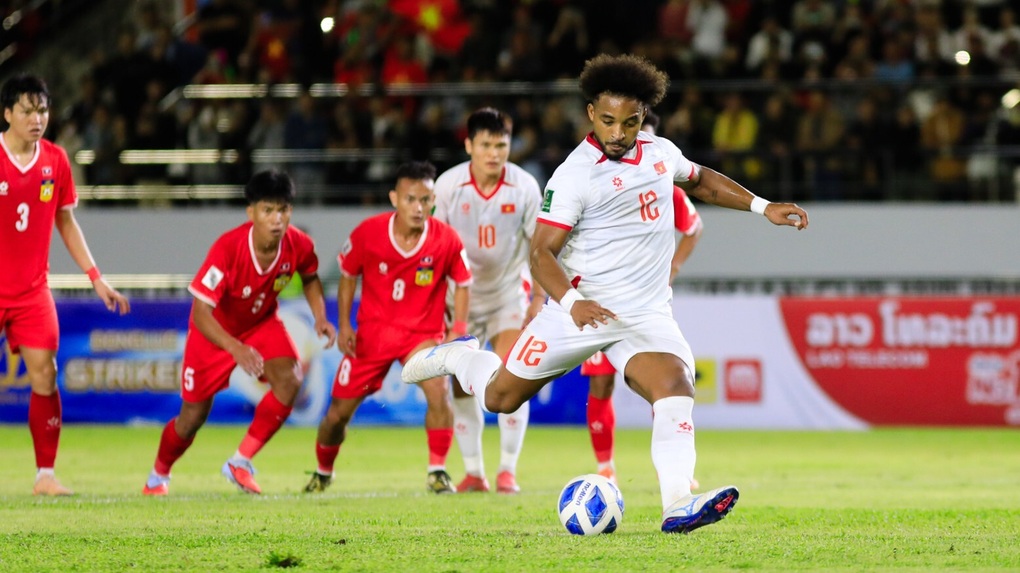 HLV Kim Sang Sik: Tuyển Việt Nam cần thời gian để hoàn thiện - 2