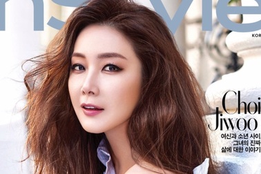 Mỹ nhân "Bản tình ca mùa đông" ôm hối hận lớn, giấu chồng suốt 6 năm