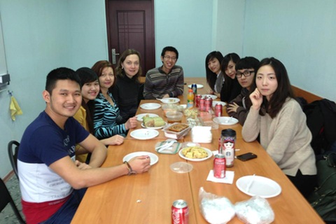 “Xuân này con không về mẹ à!”