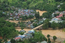 Cảnh báo nguy cơ lũ quét, sạt lở đất tại nhiều địa phương ở miền Bắc