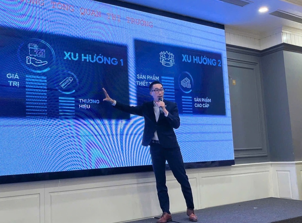 Xu hướng thị trường điều hoà năm 2026 - 2