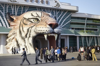 Cuộc sống ở Triều Tiên qua lời kể của những người đào tẩu