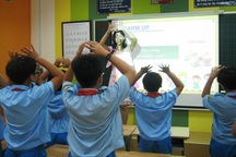 Chương trình tích hợp vẫn đang chờ UBND TPHCM duyệt