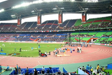 Rút đăng cai ASIAD: Quyết định được chờ mong