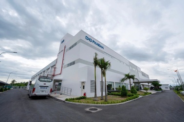 Dược Hậu Giang ứng dụng công nghệ cao, chuẩn quốc tế trong mỗi viên thuốc Việt