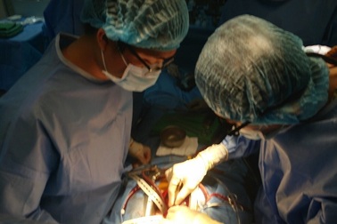 Ứng dụng phẫu thuật Maze cứu sống nhiều bệnh nhân mắc bệnh tim mạch