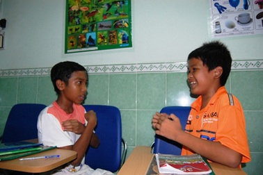 Học Anh văn chỉ với mức học phí 10 - 20 ngàn