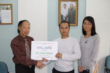 Danh sách bạn đọc ủng hộ đồng bào Miền Trung đến hết ngày 25/11