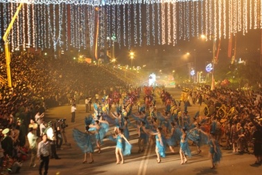 “Cháy” phòng nghỉ trước tuần du lịch Carnaval Hạ Long