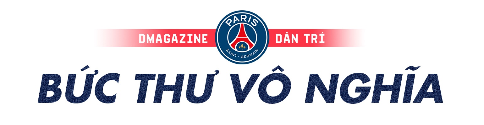 Kylian Mbappe: Chú sói non hãnh tiến và cái bẫy từ bầy cáo già - 12 Kylian Mbappe: Chú sói non hãnh tiến và cái bẫy từ bầy cáo già - 12