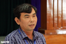 Đề nghị kỷ luật đảng Phó Chủ tịch HĐND tỉnh Phú Yên