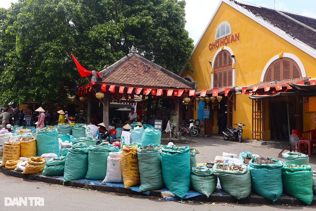 Vựa lá mùng 5 trăm tuổi giúp nông dân bỏ túi hàng trăm triệu đồng mỗi vụ - 3 Vựa lá mùng 5 trăm tuổi giúp nông dân bỏ túi hàng trăm triệu đồng mỗi vụ - 3