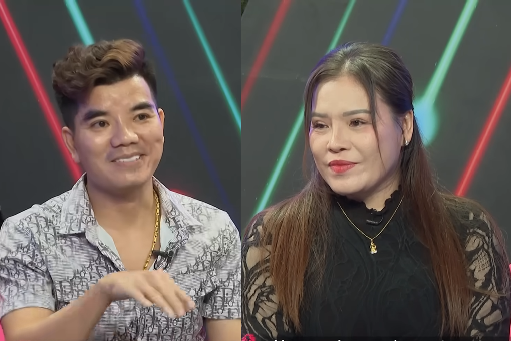 Mẹ đơn thân đồng ý hẹn hò với người đàn ông góa vợ, dắt theo con gái nhỏ - 1 Mẹ đơn thân đồng ý hẹn hò với người đàn ông góa vợ, dắt theo con gái nhỏ - 1