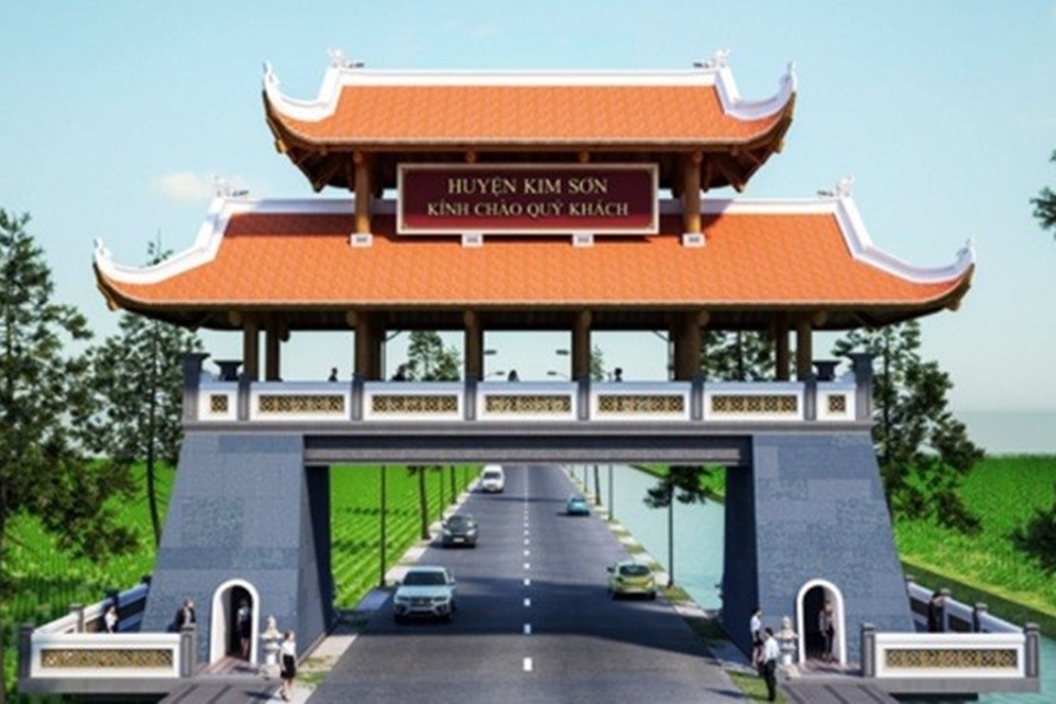 Ông lớn... cổng những 17 tỉ, những 6 tỉ và... - 1 Ông lớn... cổng những 17 tỉ, những 6 tỉ và... - 1