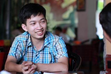 Cử nhân Ngoại thương thi vào ĐH Lâm nghiệp học trồng nấm