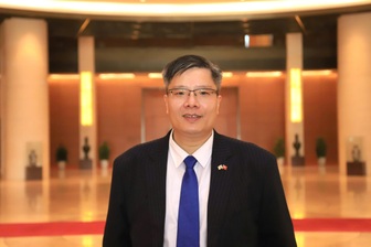 "Ngoại giao chất xám" và tứ giác phát triển bền vững của Việt Nam