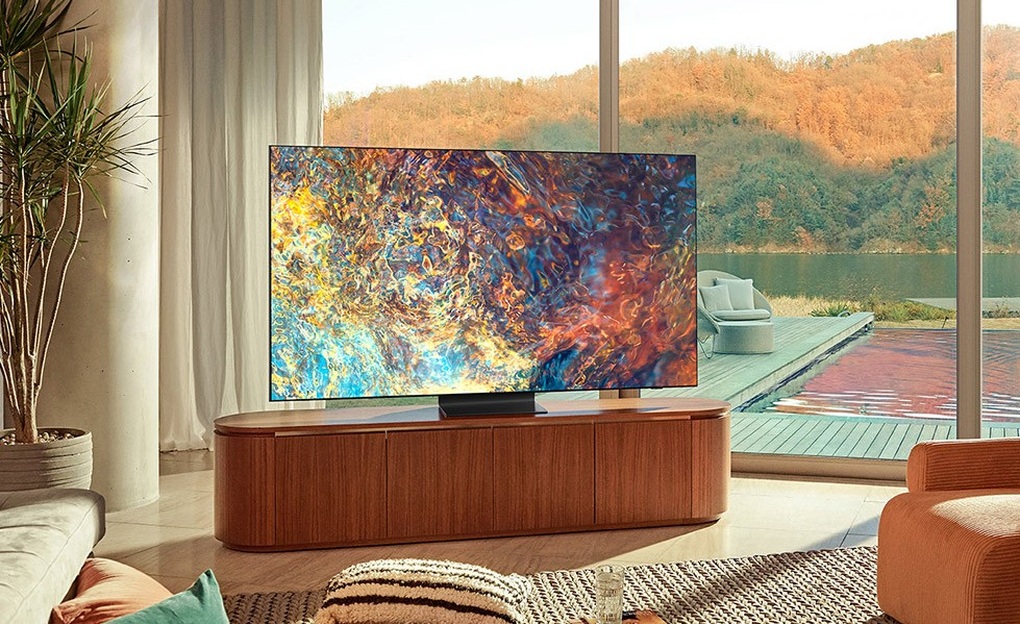 Loạt TV Mini LED đáng chú ý tại Việt Nam - 3 Loạt TV Mini LED đáng chú ý tại Việt Nam - 3