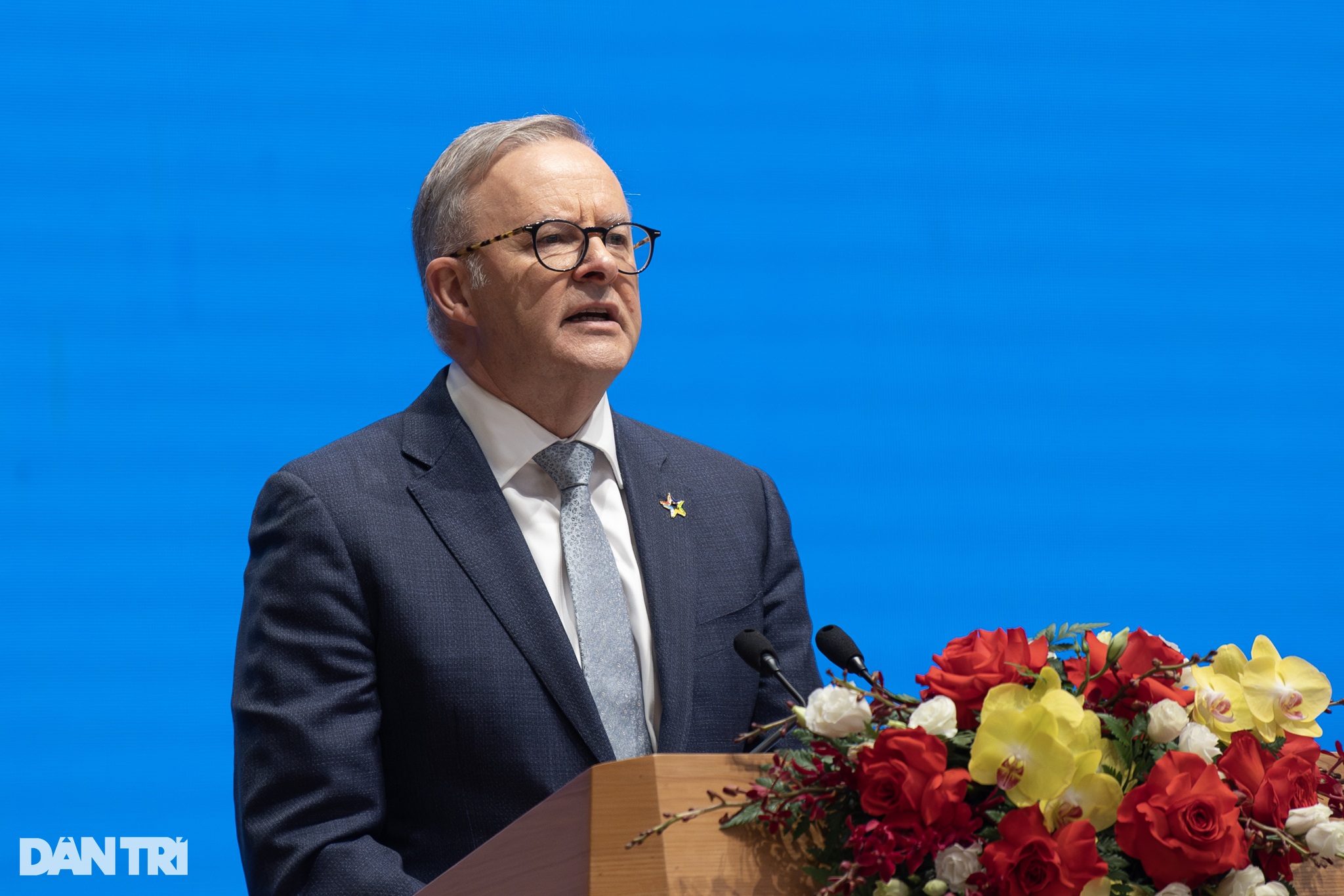 Xung lực mới thúc đẩy quan hệ Việt Nam - Australia - 5 Xung lực mới thúc đẩy quan hệ Việt Nam - Australia - 5