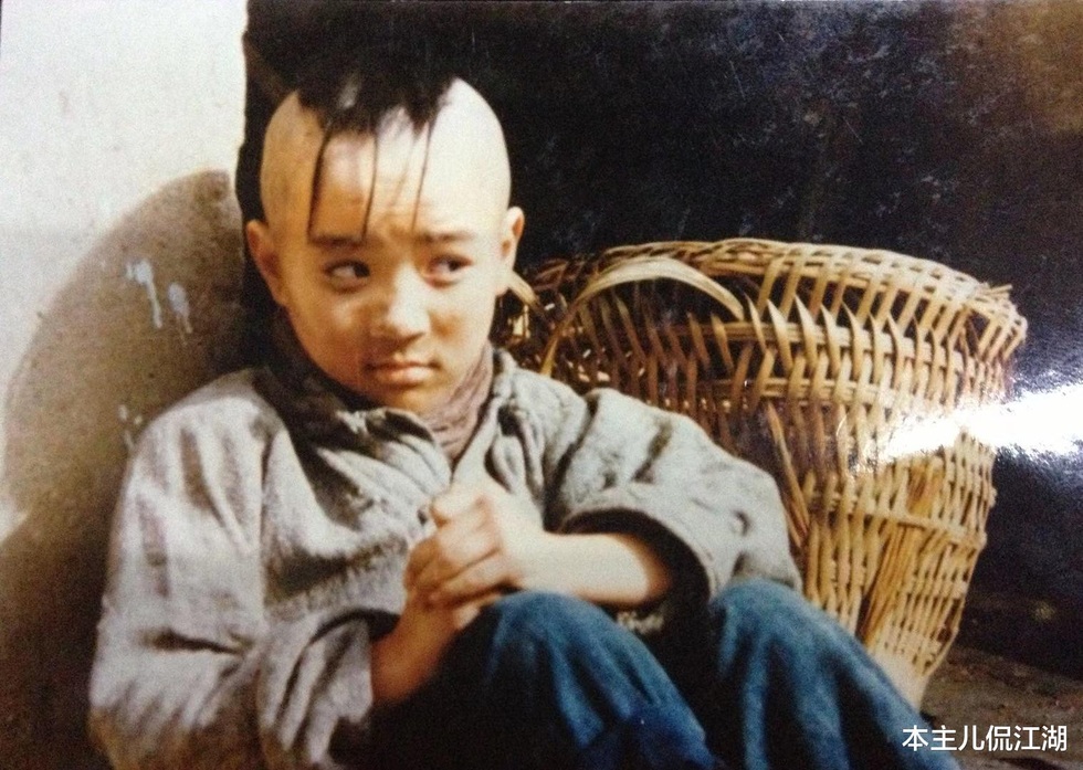 Cuộc đời nam diễn viên đóng vai Tam Mao sau 25 năm - 4 Cuộc đời nam diễn viên đóng vai Tam Mao sau 25 năm - 4